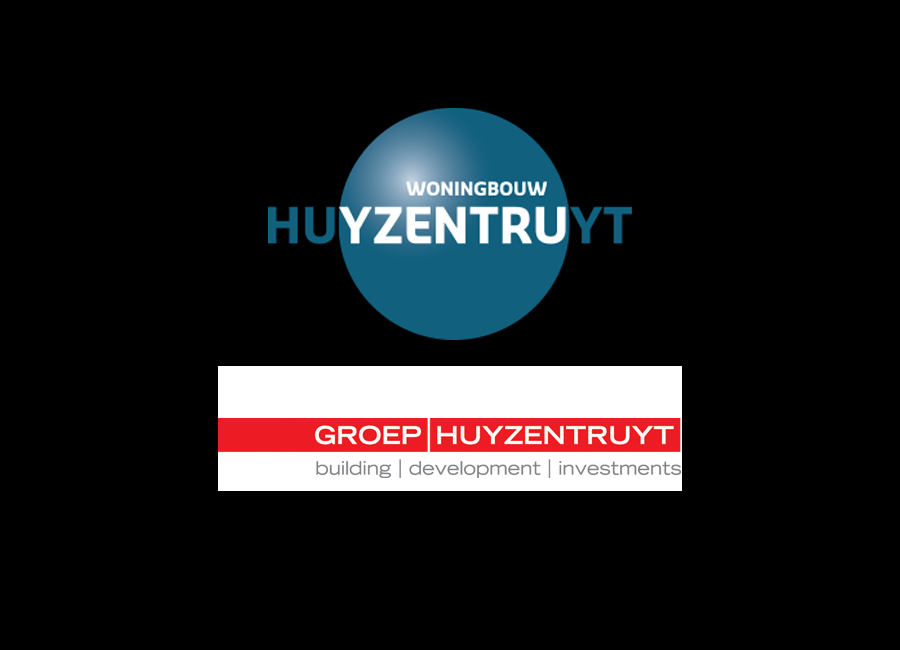 Woningbouw Huyzentruyt