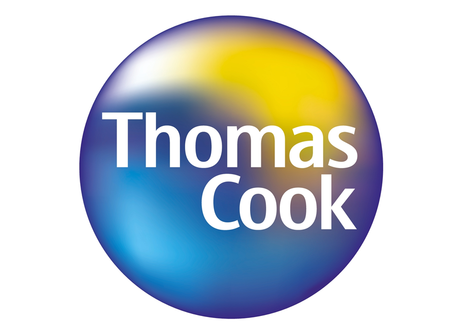 Thomas Cook